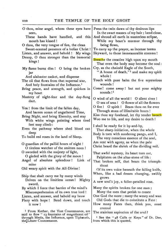 Original scan of Collected Works (Vol. I), PDF page 217