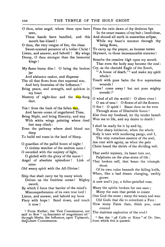 Original scan of Collected Works (Vol. I), PDF page 217