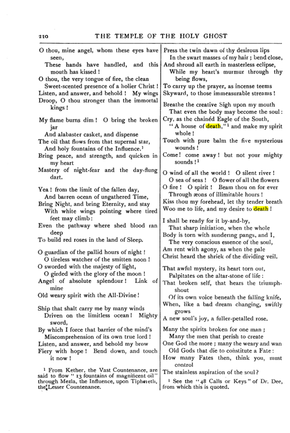 Original scan of Collected Works (Vol. I), PDF page 217