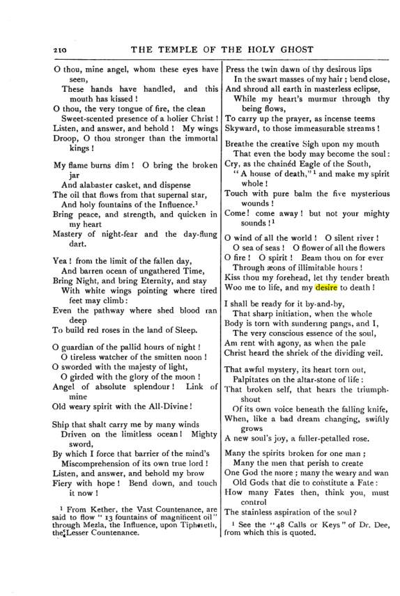 Original scan of Collected Works (Vol. I), PDF page 217