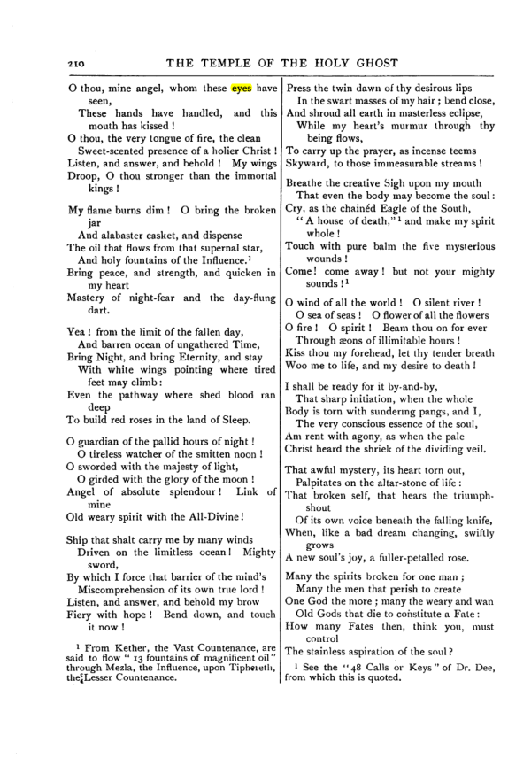 Original scan of Collected Works (Vol. I), PDF page 217