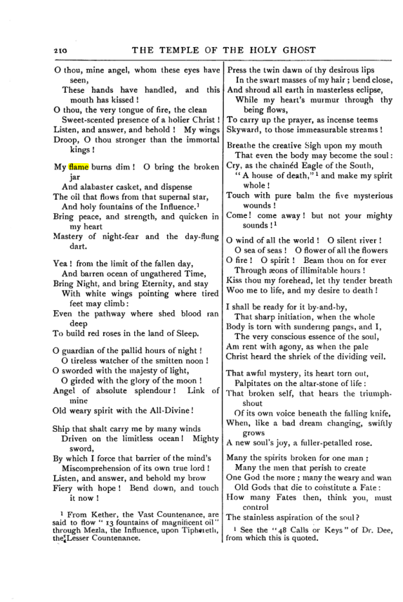 Original scan of Collected Works (Vol. I), PDF page 217