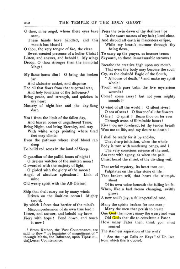 Original scan of Collected Works (Vol. I), PDF page 217