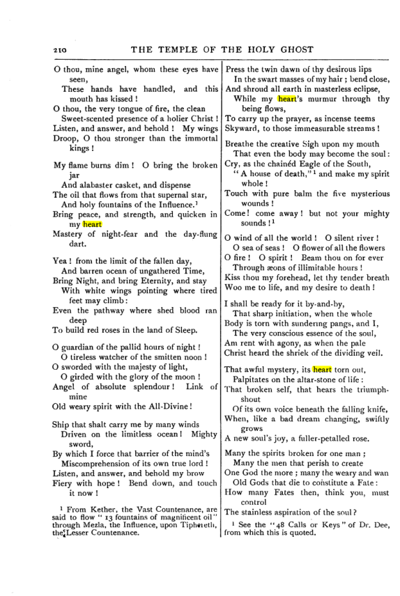 Original scan of Collected Works (Vol. I), PDF page 217