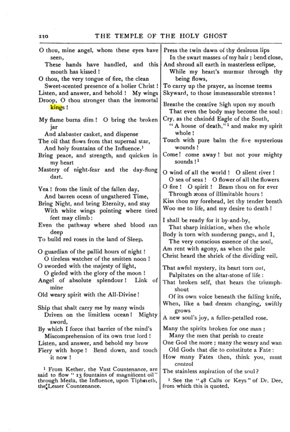 Original scan of Collected Works (Vol. I), PDF page 217