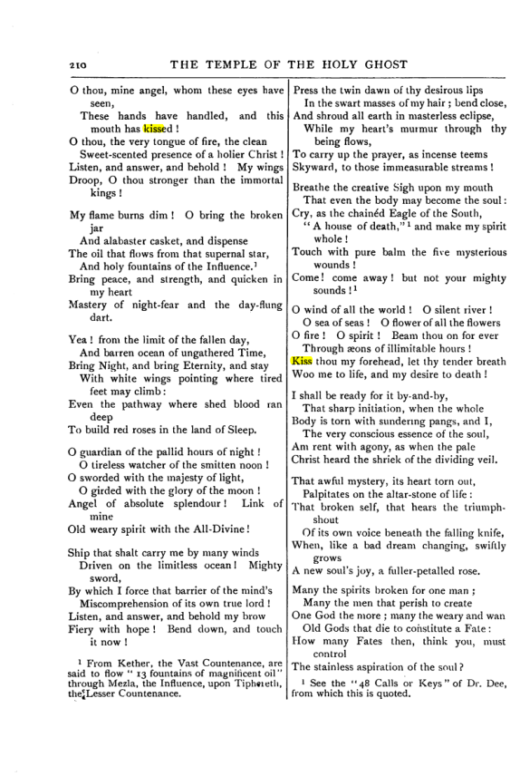 Original scan of Collected Works (Vol. I), PDF page 217
