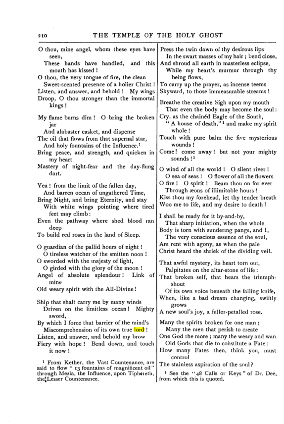 Original scan of Collected Works (Vol. I), PDF page 217