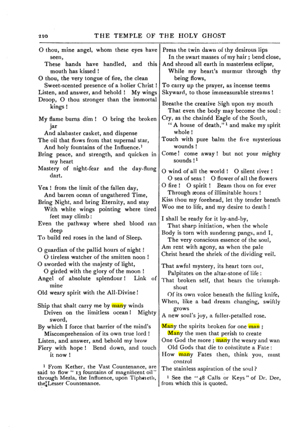 Original scan of Collected Works (Vol. I), PDF page 217