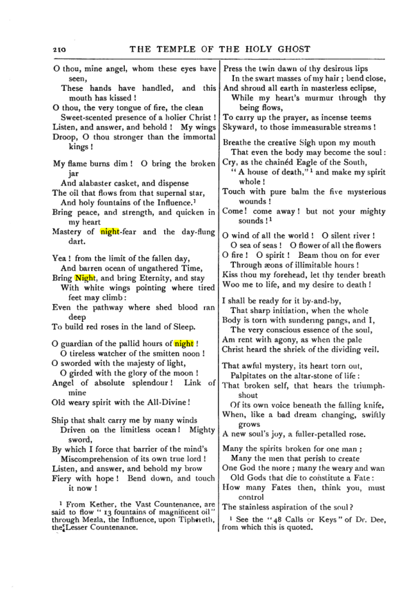 Original scan of Collected Works (Vol. I), PDF page 217