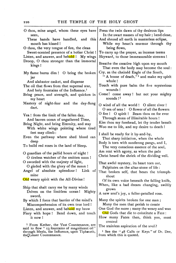 Original scan of Collected Works (Vol. I), PDF page 217