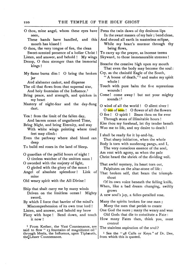 Original scan of Collected Works (Vol. I), PDF page 217