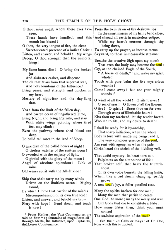 Original scan of Collected Works (Vol. I), PDF page 217
