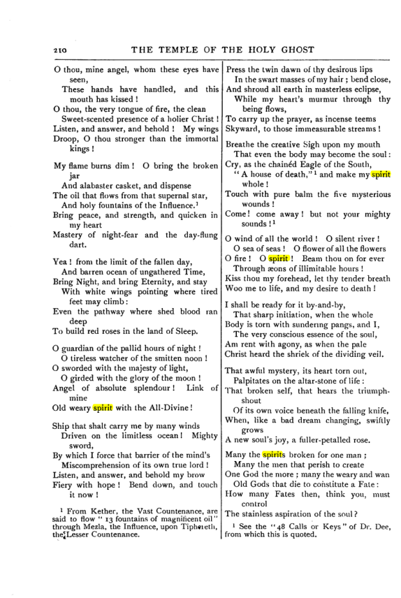 Original scan of Collected Works (Vol. I), PDF page 217