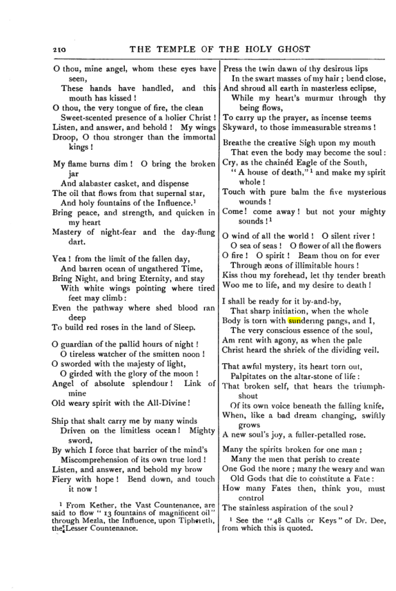 Original scan of Collected Works (Vol. I), PDF page 217
