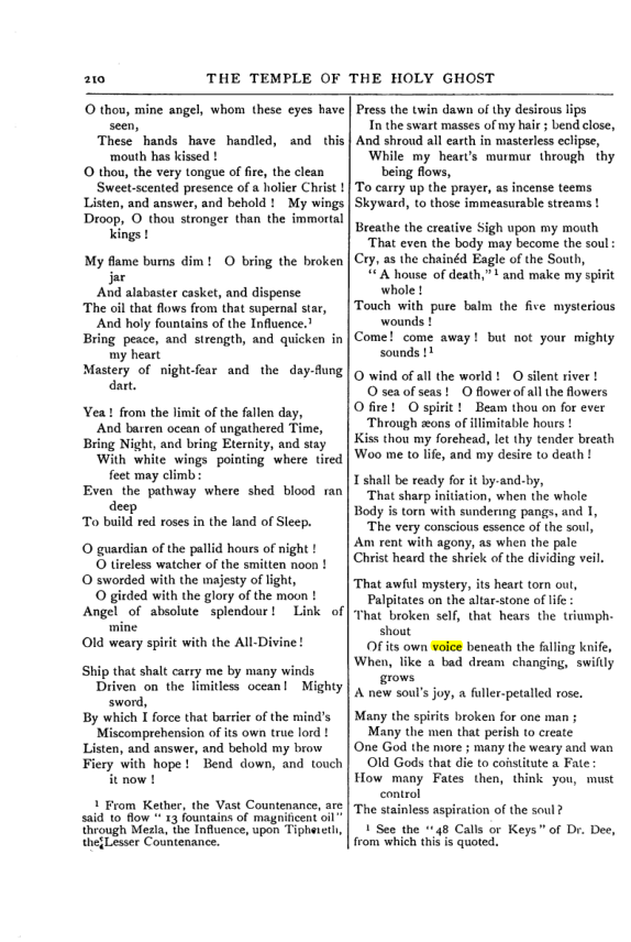 Original scan of Collected Works (Vol. I), PDF page 217