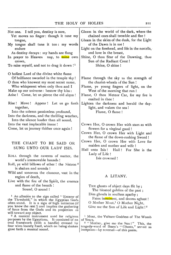 Original scan of Collected Works (Vol. I), PDF page 218