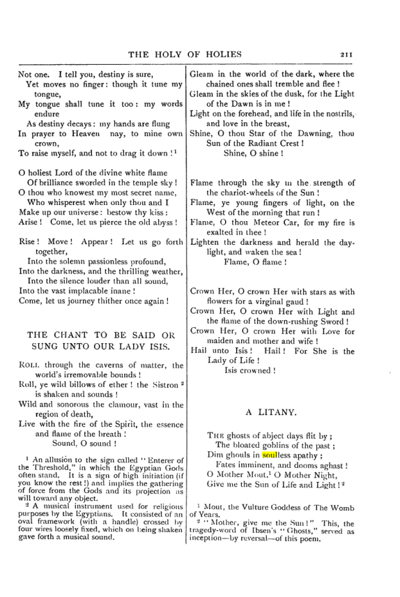 Original scan of Collected Works (Vol. I), PDF page 218