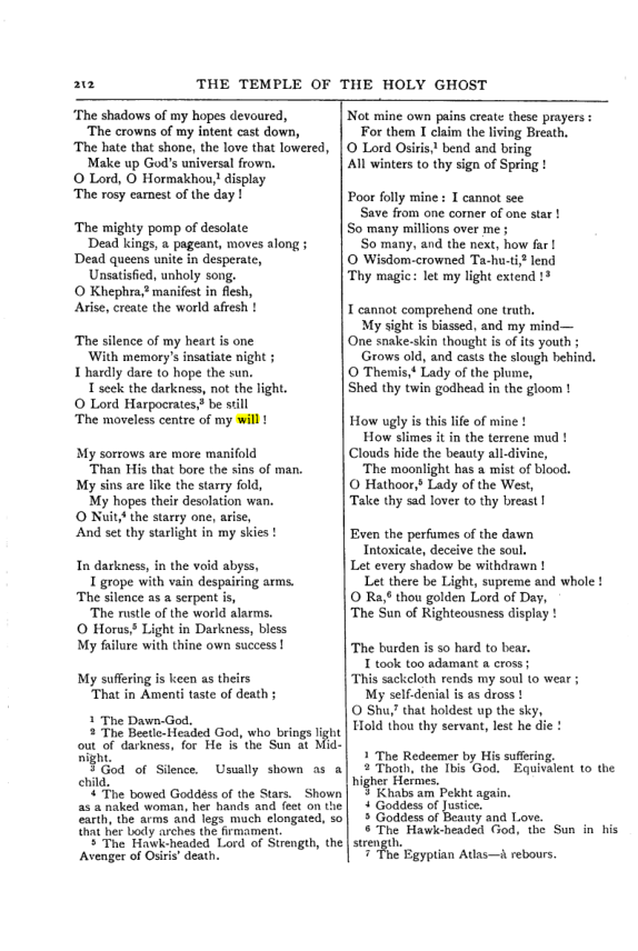 Original scan of Collected Works (Vol. I), PDF page 219
