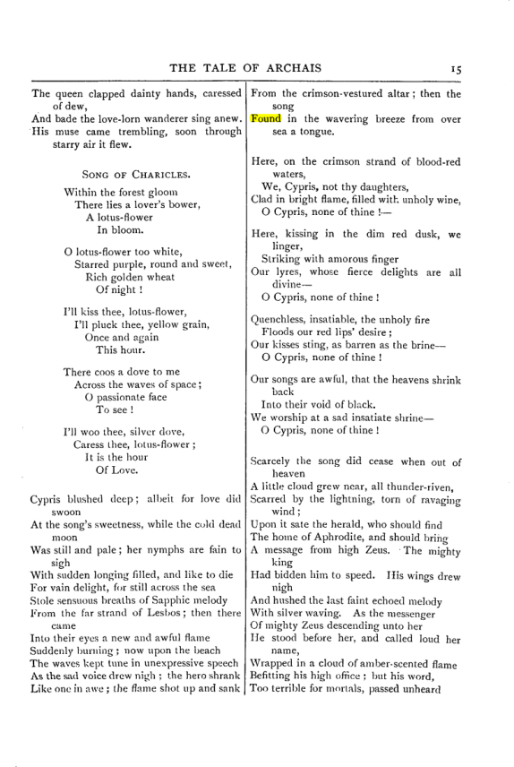 Original scan of Collected Works (Vol. I), PDF page 22