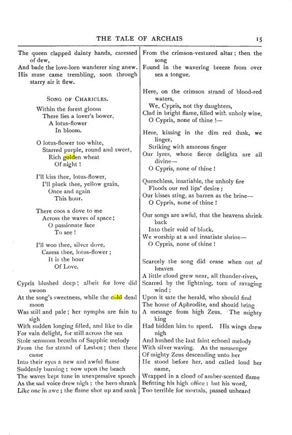Original scan of Collected Works (Vol. I), PDF page 22