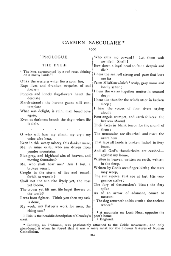 Original scan of Collected Works (Vol. I), PDF page 221