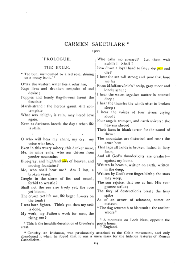 Original scan of Collected Works (Vol. I), PDF page 221
