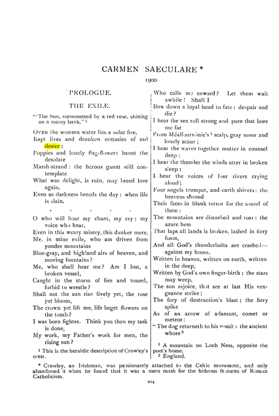 Original scan of Collected Works (Vol. I), PDF page 221