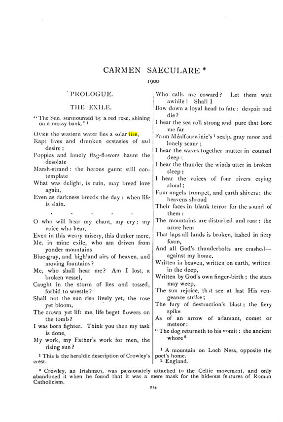 Original scan of Collected Works (Vol. I), PDF page 221