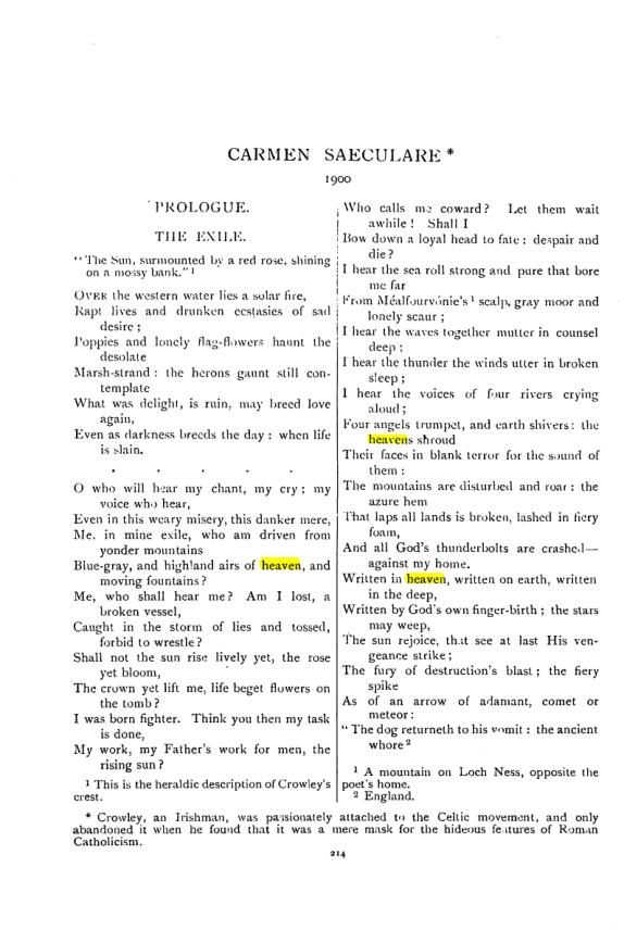 Original scan of Collected Works (Vol. I), PDF page 221