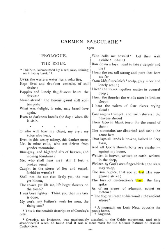 Original scan of Collected Works (Vol. I), PDF page 221