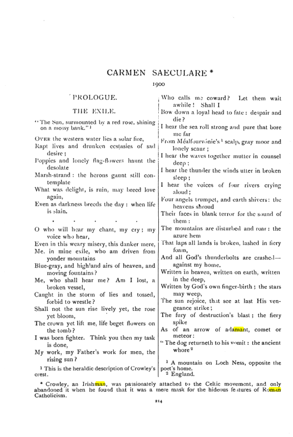 Original scan of Collected Works (Vol. I), PDF page 221