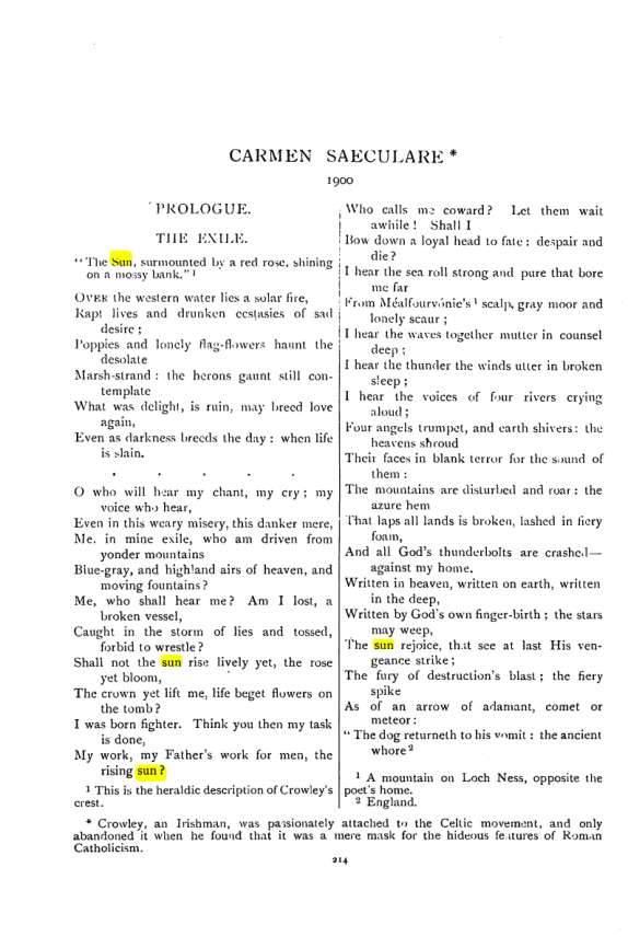 Original scan of Collected Works (Vol. I), PDF page 221