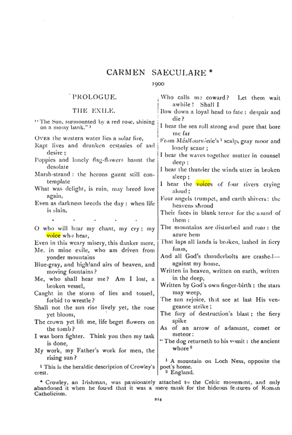 Original scan of Collected Works (Vol. I), PDF page 221