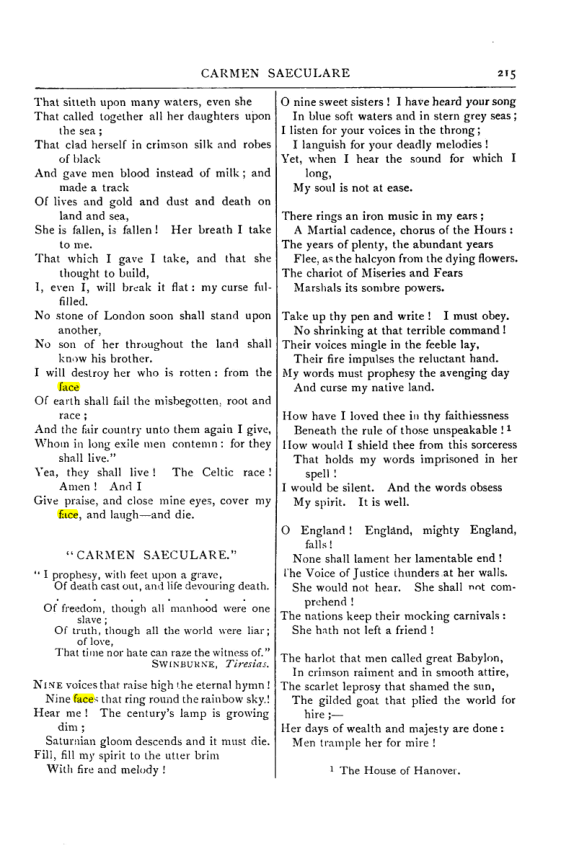 Original scan of Collected Works (Vol. I), PDF page 222
