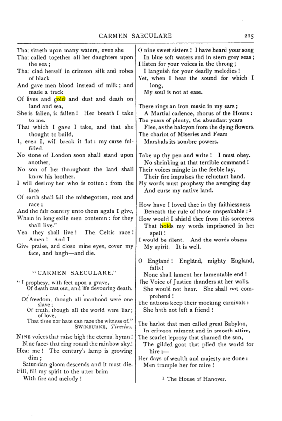 Original scan of Collected Works (Vol. I), PDF page 222