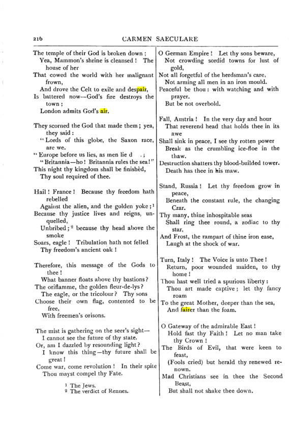 Original scan of Collected Works (Vol. I), PDF page 223