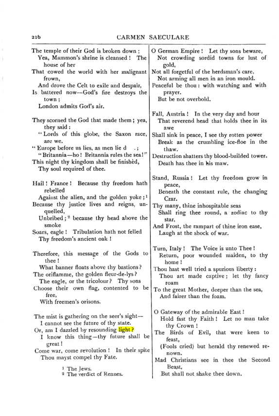 Original scan of Collected Works (Vol. I), PDF page 223