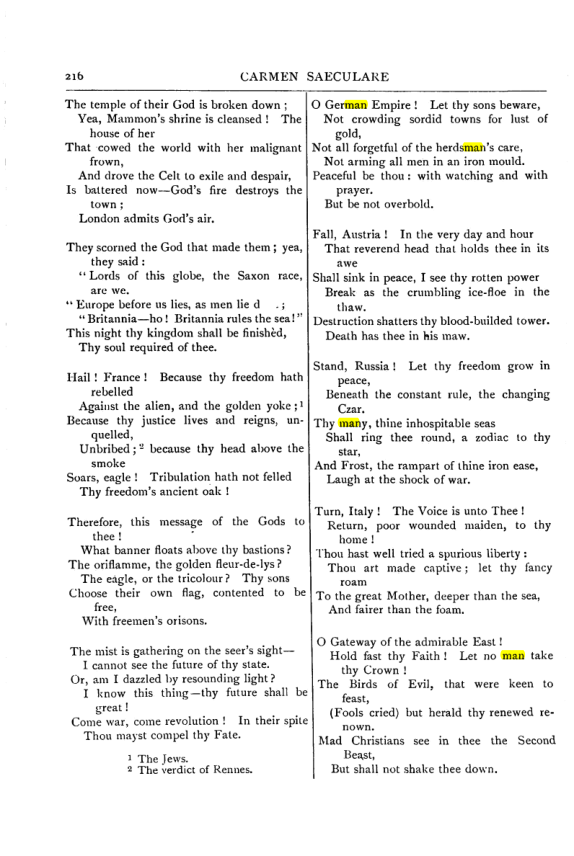 Original scan of Collected Works (Vol. I), PDF page 223