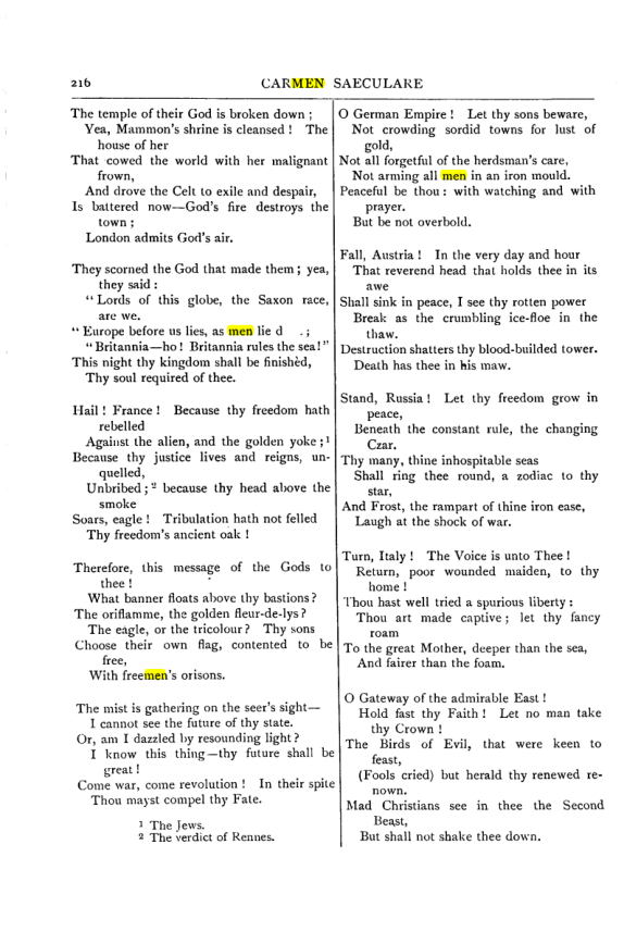 Original scan of Collected Works (Vol. I), PDF page 223