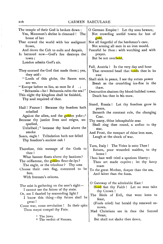 Original scan of Collected Works (Vol. I), PDF page 223