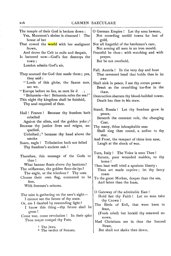 Original scan of Collected Works (Vol. I), PDF page 223