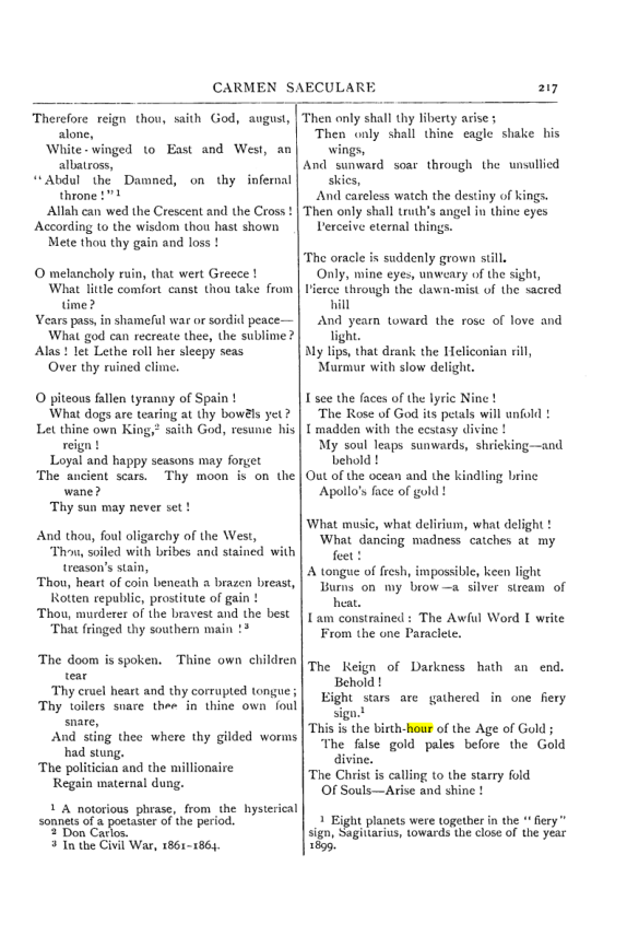 Original scan of Collected Works (Vol. I), PDF page 224