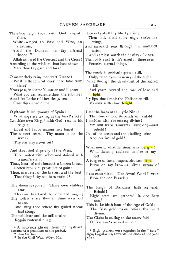 Original scan of Collected Works (Vol. I), PDF page 224