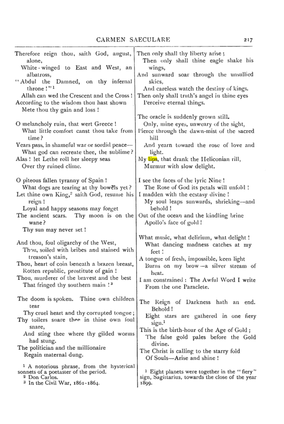 Original scan of Collected Works (Vol. I), PDF page 224