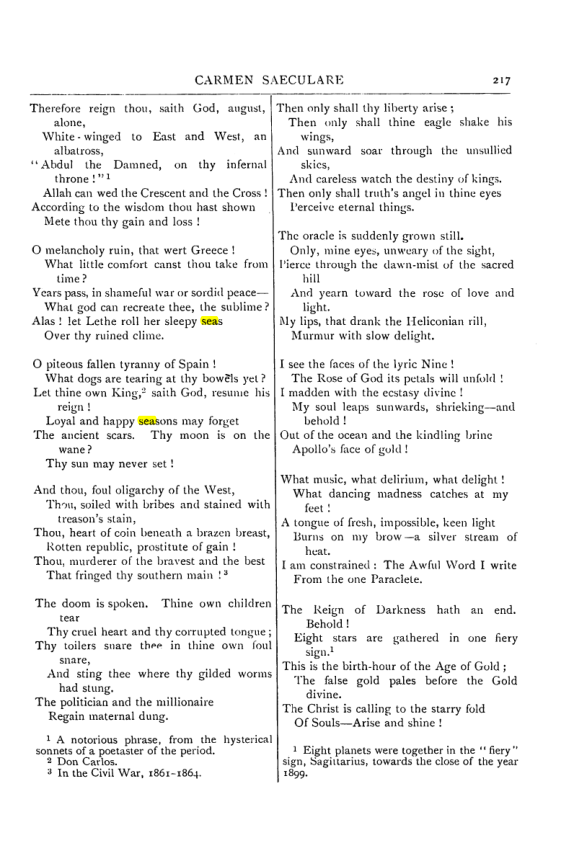 Original scan of Collected Works (Vol. I), PDF page 224