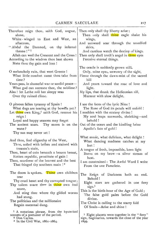 Original scan of Collected Works (Vol. I), PDF page 224