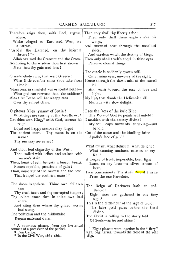 Original scan of Collected Works (Vol. I), PDF page 224