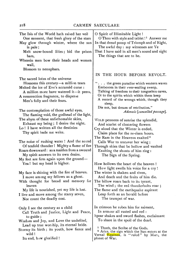 Original scan of Collected Works (Vol. I), PDF page 225