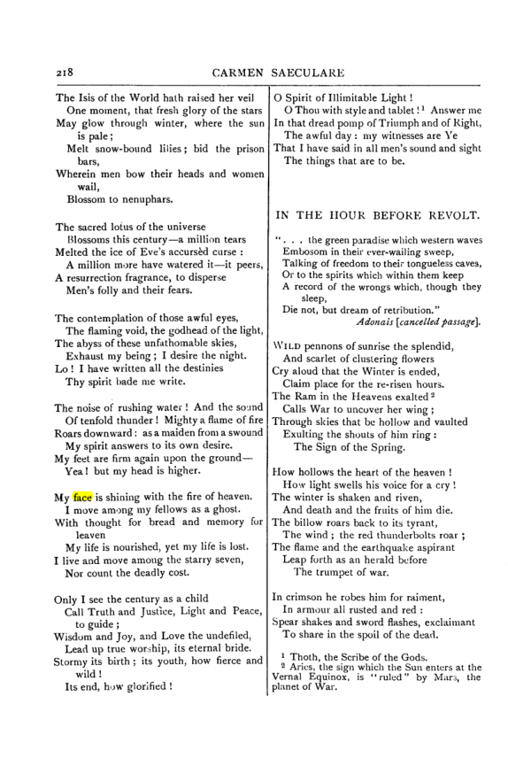 Original scan of Collected Works (Vol. I), PDF page 225