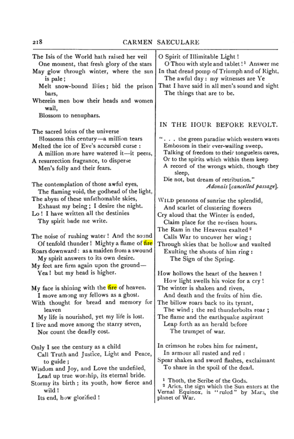 Original scan of Collected Works (Vol. I), PDF page 225
